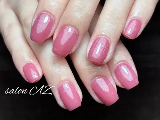 ネイル salon AZのネイルデザイン
