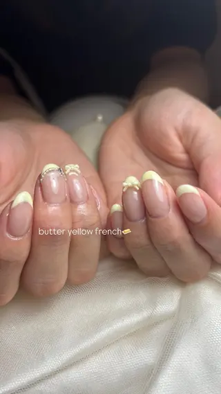 ネイル Nailroom tinoのネイルデザイン