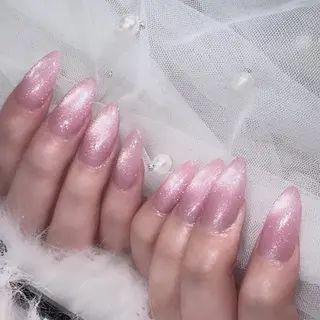 ネイル 🌸fein. SAKURA🎀のネイルデザイン