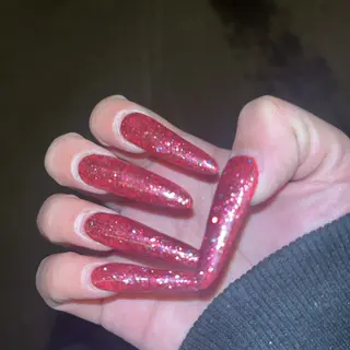 ネイル yukina nailのネイルデザイン
