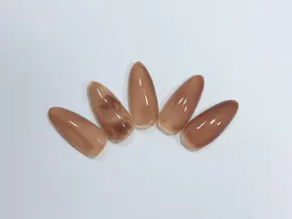 ネイル 🦋Kiyomi. 🦋のネイルデザイン