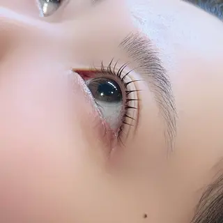 マツエク・マツパ Marina💭 eyechic勝どきのマツエク・マツパデザイン