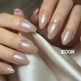 ネイル KAN / ネイルサロンKUONのネイルデザイン