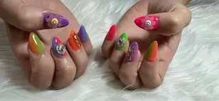 ネイル Mimi Nailのネイルデザイン