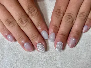 ネイル kikinail 溝の口のネイルデザイン