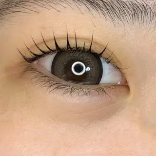 マツエク・マツパ lagoon eyelash津久野のマツエク・マツパデザイン
