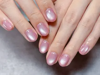 ネイル 💫ゆか_ Nailartistのネイルデザイン