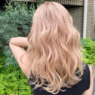 ショート パーマ ヘアアレンジ 💛カラー大人気💛 c i a t eのヘアスタイル