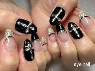 ネイル Eye nailのネイルデザイン