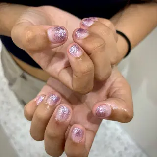 ネイル あいり/ NailLife金山のネイルデザイン