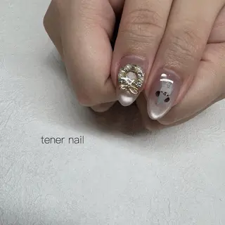 ネイル テネルネイル tener nailのネイルデザイン