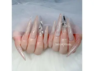 ネイル Nami nail salonのネイルデザイン