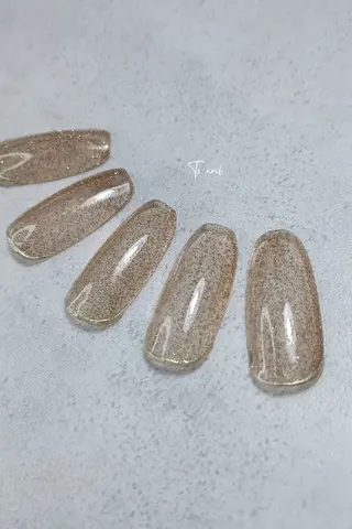 ネイル To. nail (トゥ ネイル)のネイルデザイン
