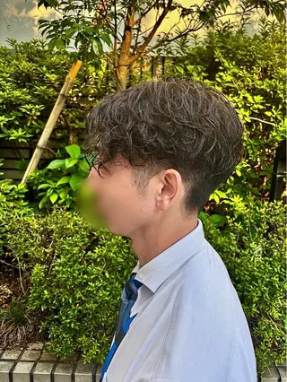 ショート . kanokoのヘアスタイル