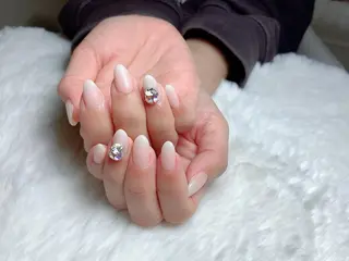 ネイル Flora Nail 【フローラ ネイル】のネイルデザイン