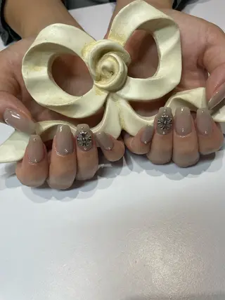 ネイル purunail 🤍のネイルデザイン
