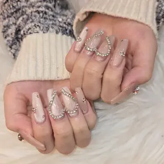 ネイル KIREIE yukaのネイルデザイン