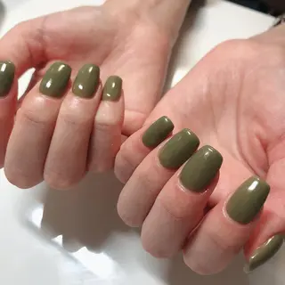 ネイル nail by minamiのネイルデザイン