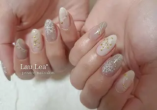 ネイル salon WR by lauleaのネイルデザイン