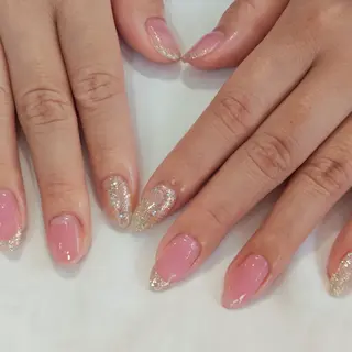 ネイル felicita fumi🩷のネイルデザイン