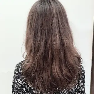 ロング カラー 🎩メンズ特化 健太🎩のヘアスタイル