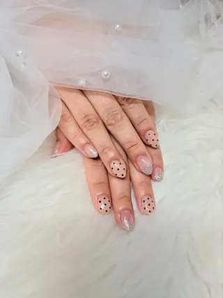 ネイル Aoi  ✨ L'ねいるのネイルデザイン