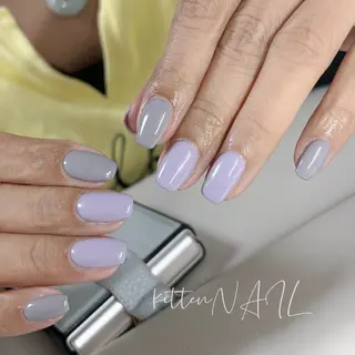 ネイル コネコ ネイルサロンのネイルデザイン