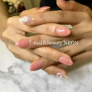 ネイル C.Nail ネイリストのネイルデザイン