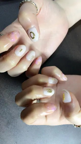 ネイル nail salon Titaleeのネイルデザイン