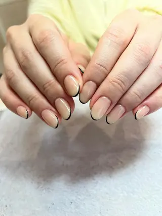 ネイル 【LINON】 airiのネイルデザイン