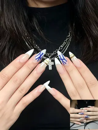 ネイル NEM.nail studio 京都店のネイルデザイン