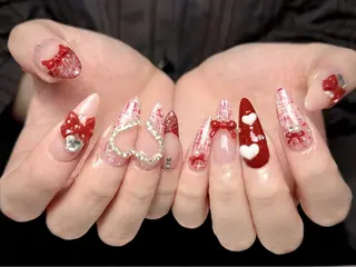ネイル Kora Nailのネイルデザイン