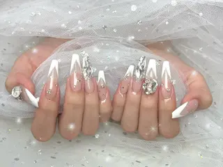 ネイル Josie nail salonのネイルデザイン