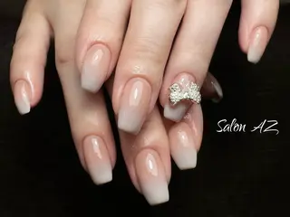 ネイル salon AZのネイルデザイン