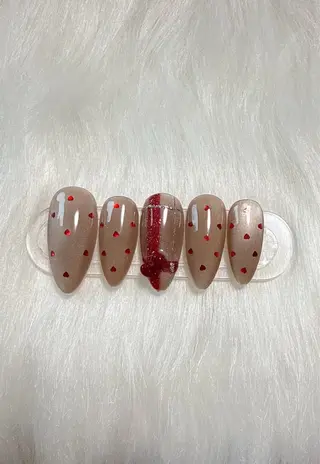 ネイル Aimyu.nail 🫧のネイルデザイン