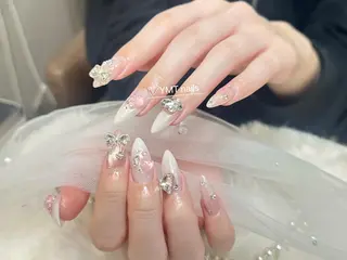 ネイル YMT NailStudioのネイルデザイン