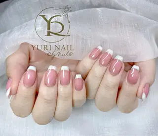 ネイル YURI Nail Funabashiのネイルデザイン