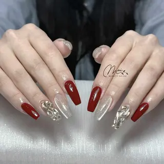 ネイル MaiBeauty Niのネイルデザイン