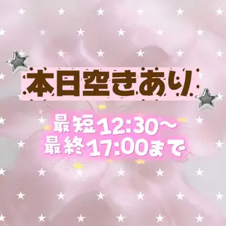 ネイル 🪄mimi🎀 Midori🪽のネイルデザイン