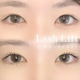マツエク・マツパ 及川 杏里のマツエク・マツパデザイン