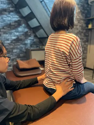 本田 涼介のエステ・リラクイメージ