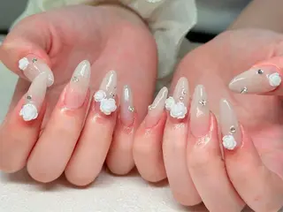 ネイル Kaori ちゃんのネイルデザイン