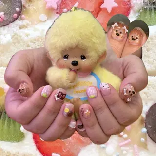 ネイル Noeme. junoのネイルデザイン