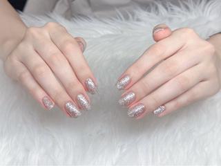 ショート GOHOUBI Nail 心斎橋店のネイルデザイン