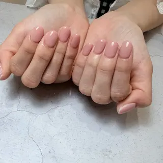 ネイル chiaki / ネイル/フィルインのネイルデザイン