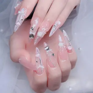 ネイル Chibi h.babynailのネイルデザイン