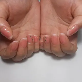 ネイル 平尾駅前/持込み専門 /owlnailのネイルデザイン