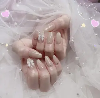 ネイル nail ONE🤍のネイルデザイン
