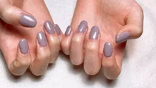 モデル募集 Mのネイルデザイン