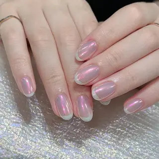 ネイル Queen‘s なんのネイルデザイン